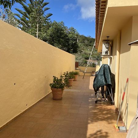 Villa Casa Juana Agua de Fontanales Exterior foto